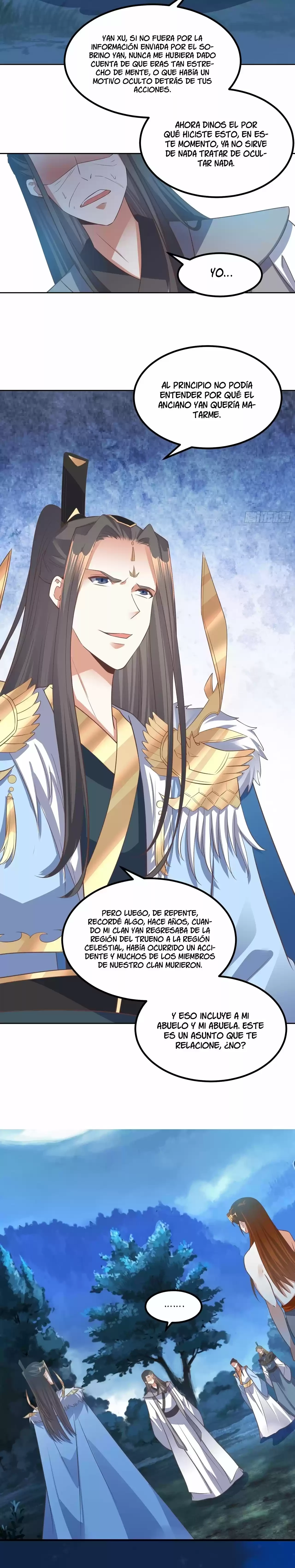 Gran Villano capítulo 40, página 13