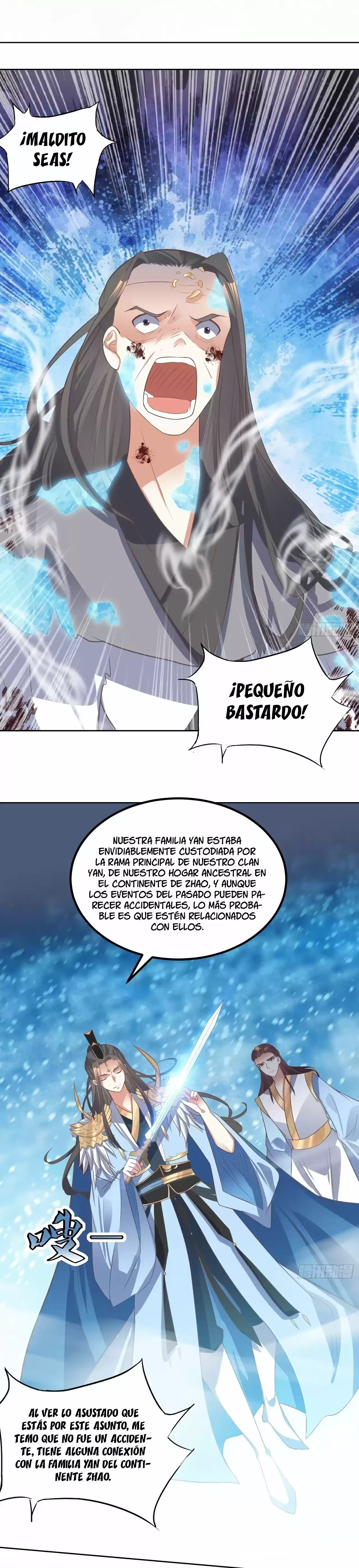 Gran Villano capítulo 41, página 12
