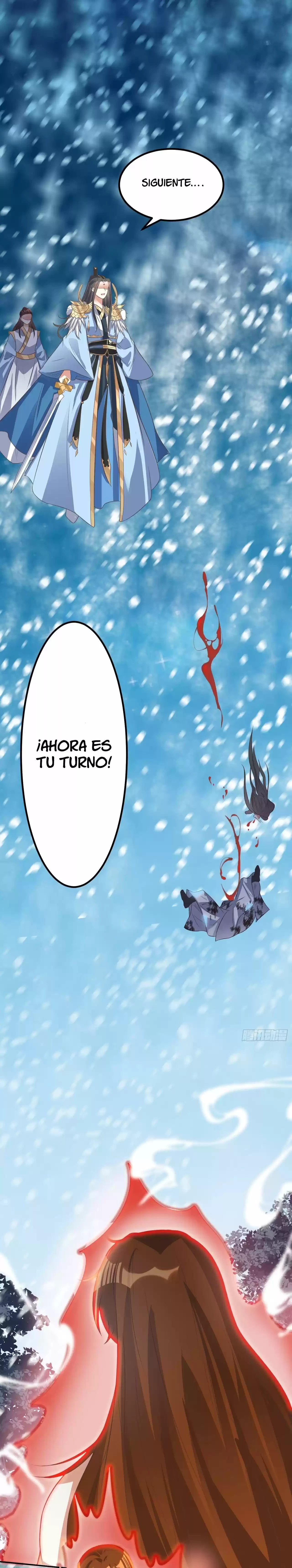 Gran Villano capítulo 41, página 15