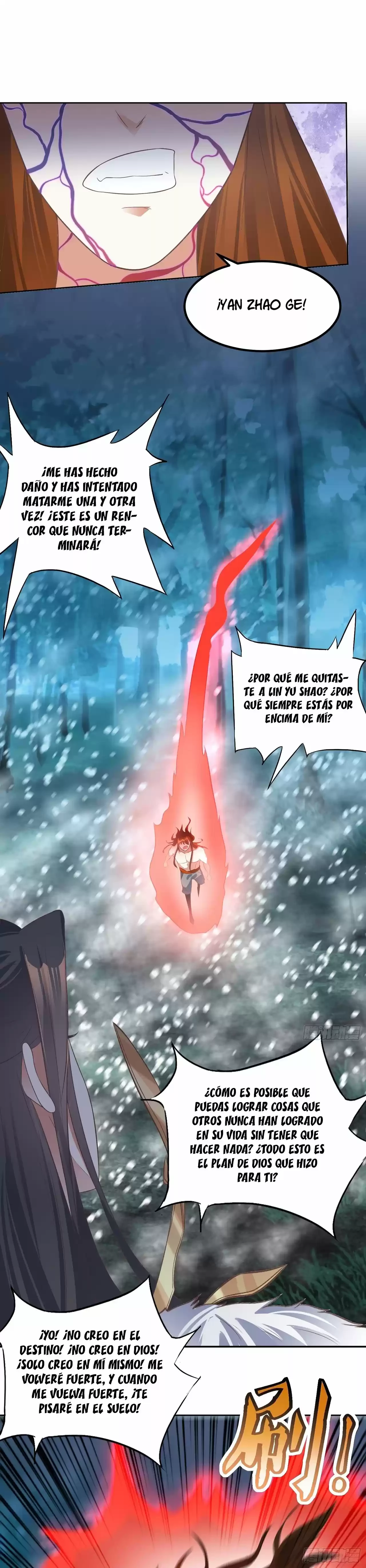 Gran Villano capítulo 41, página 17