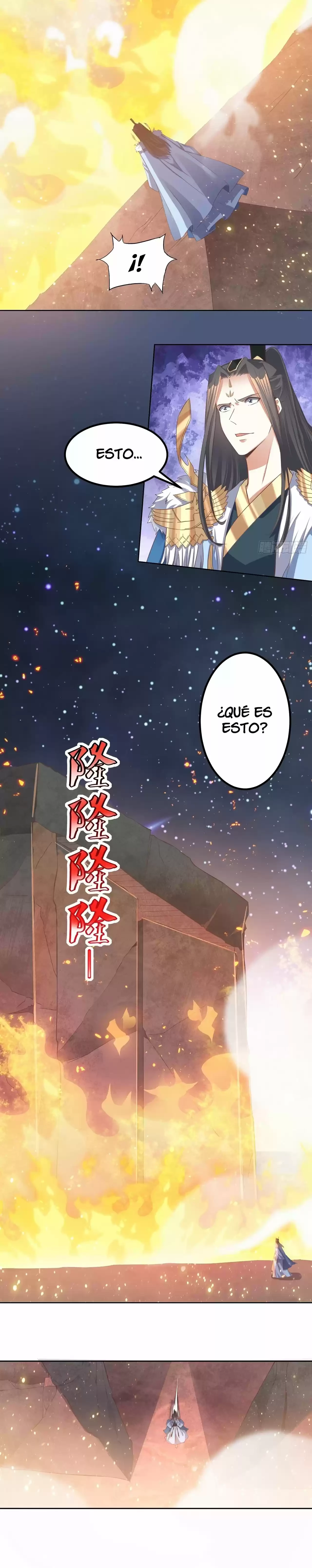 Gran Villano capítulo 43, página 7