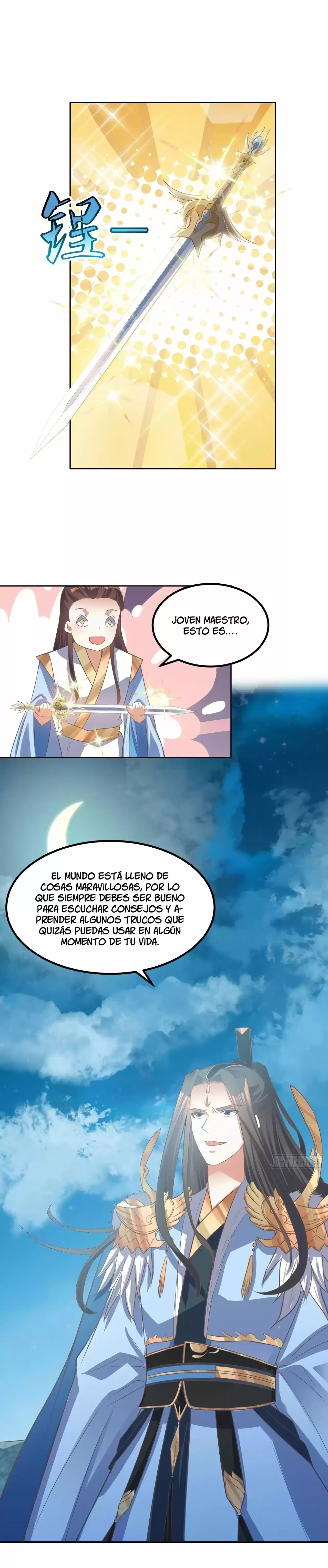 Gran Villano capítulo 43, página 18