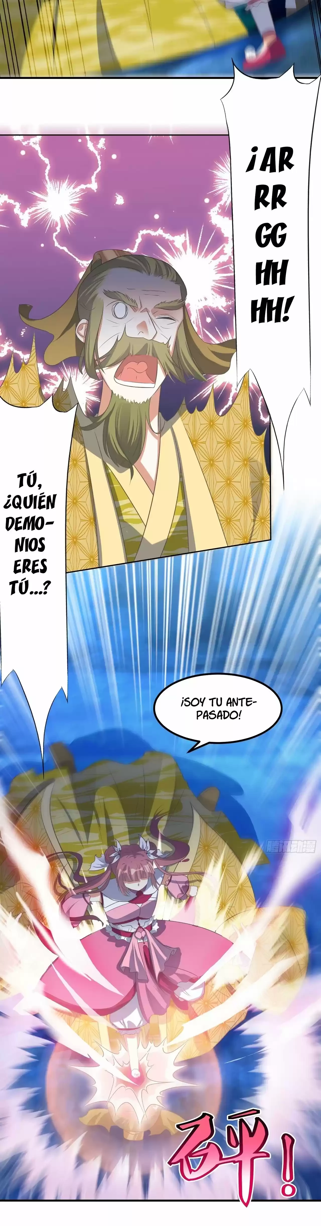 Gran Villano capítulo 44, página 13