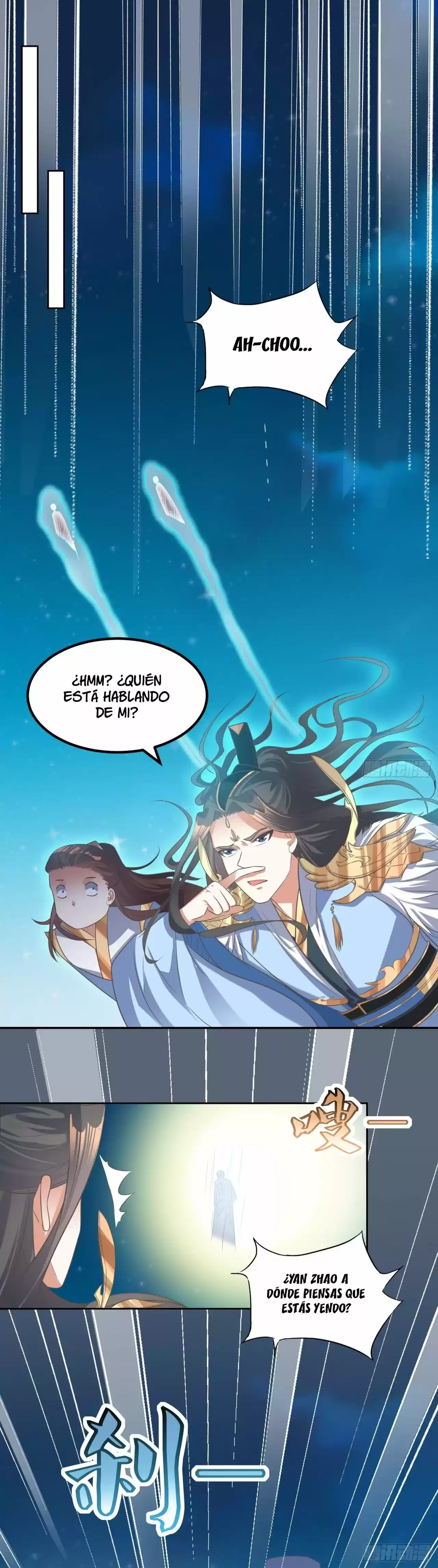 Gran Villano capítulo 44, página 15