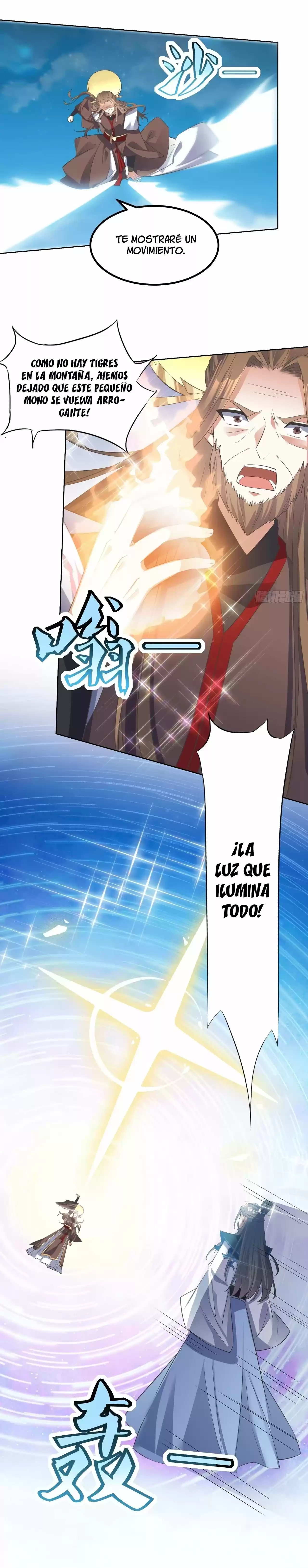 Gran Villano capítulo 45, página 12