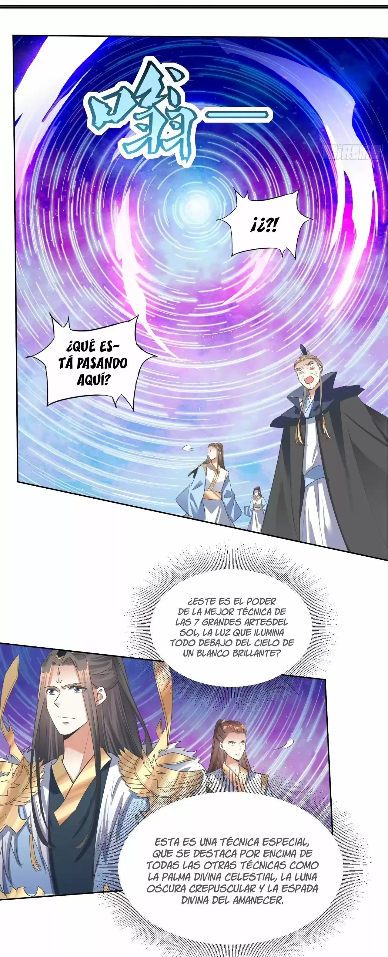 Gran Villano capítulo 45, página 13