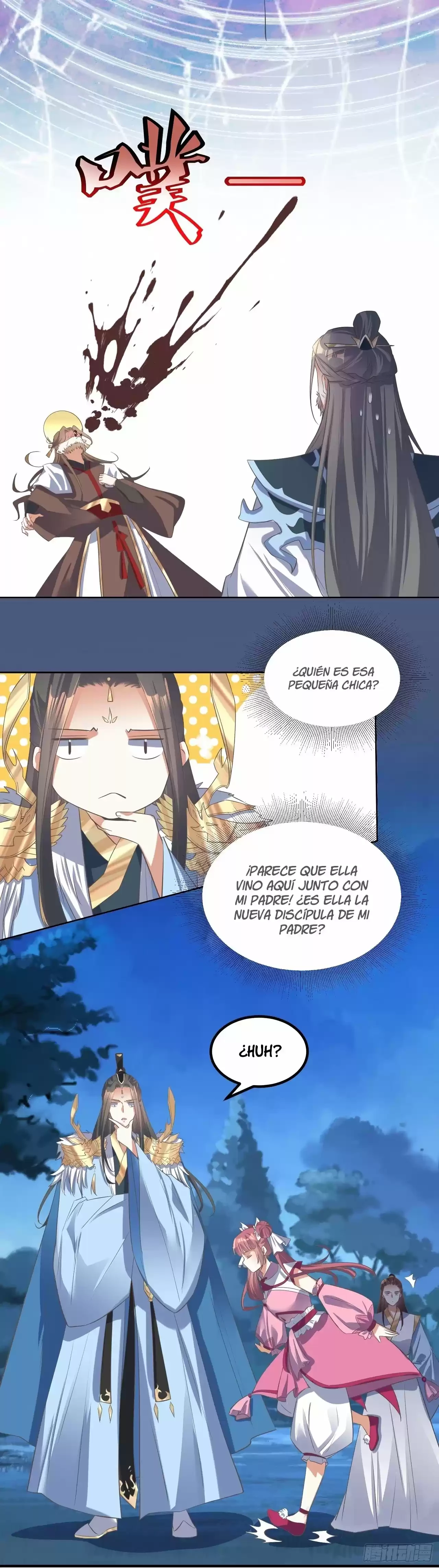 Gran Villano capítulo 45, página 16
