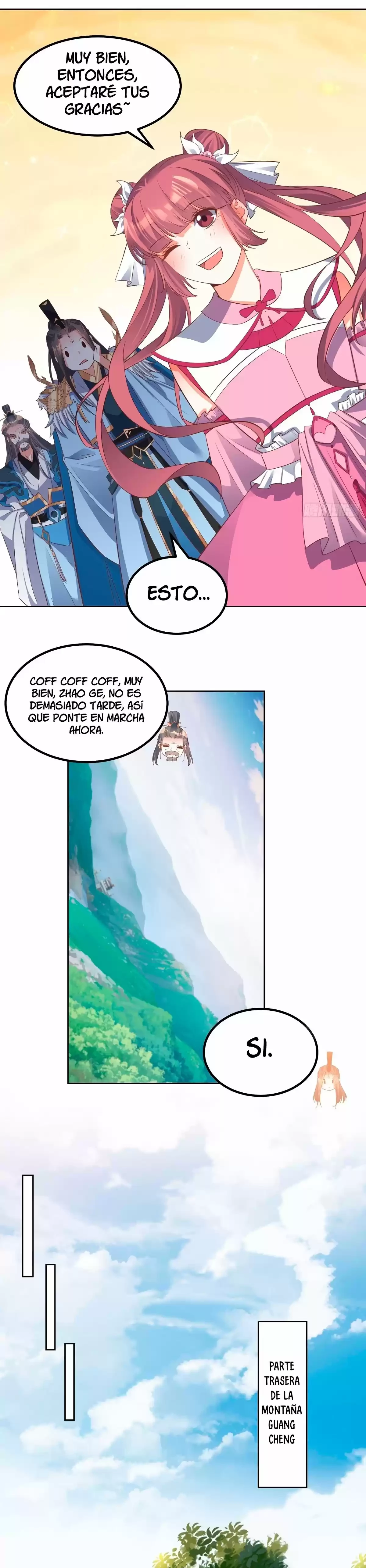 Gran Villano capítulo 47, página 7
