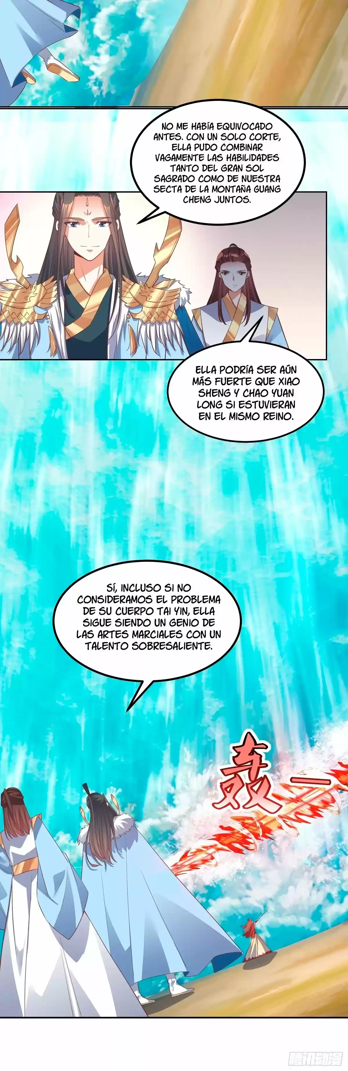 Gran Villano capítulo 47, página 9
