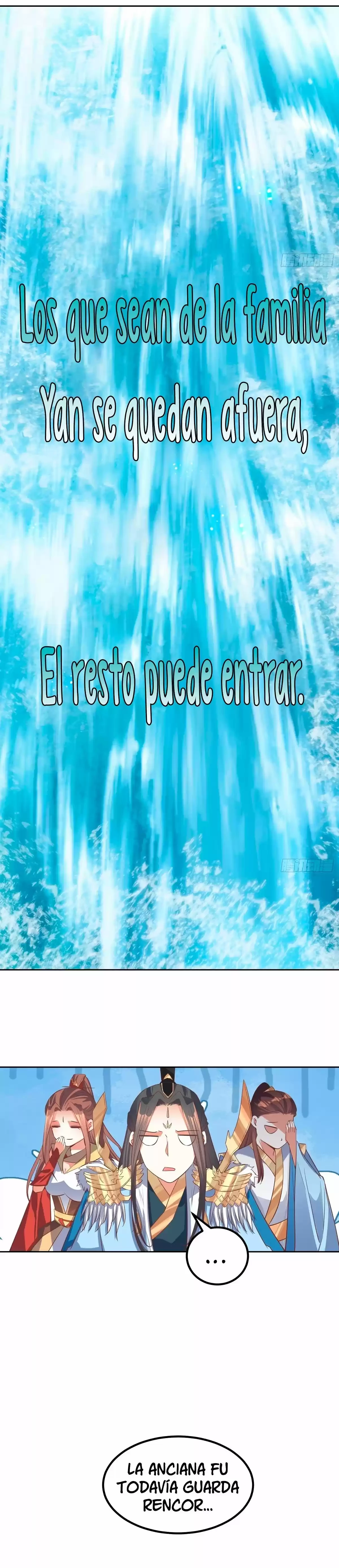 Gran Villano capítulo 47, página 16