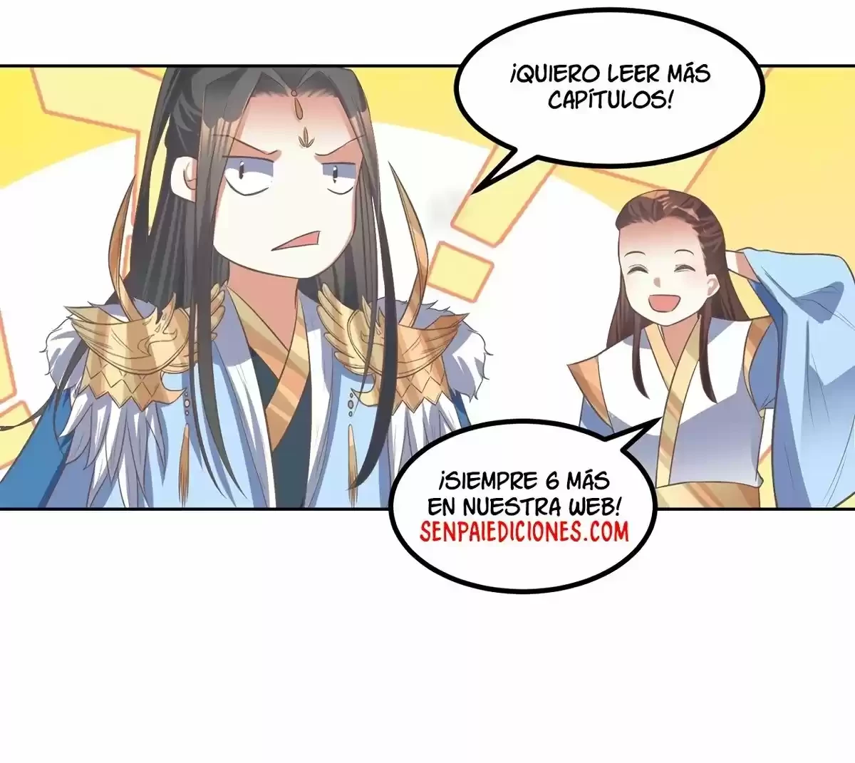 Gran Villano capítulo 48, página 2