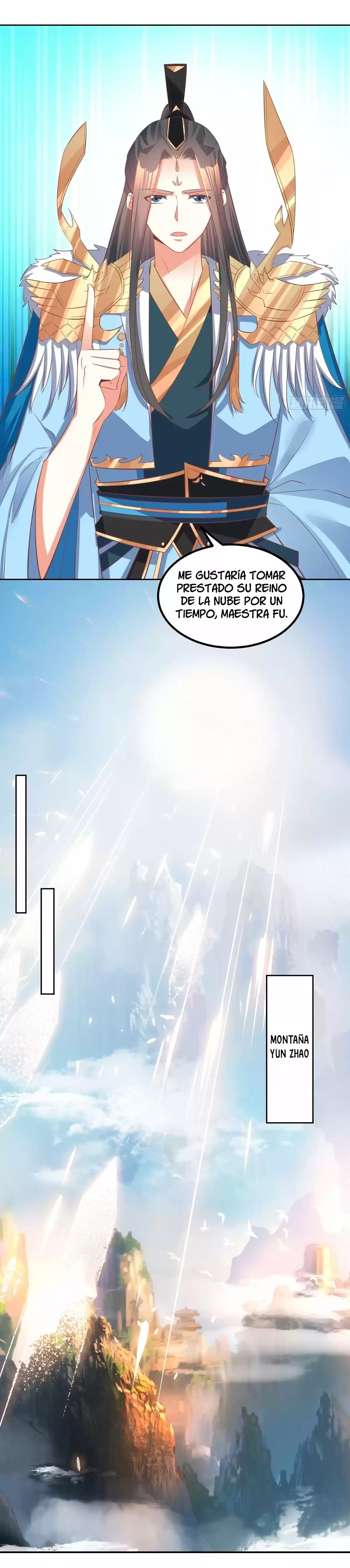 Gran Villano capítulo 48, página 18