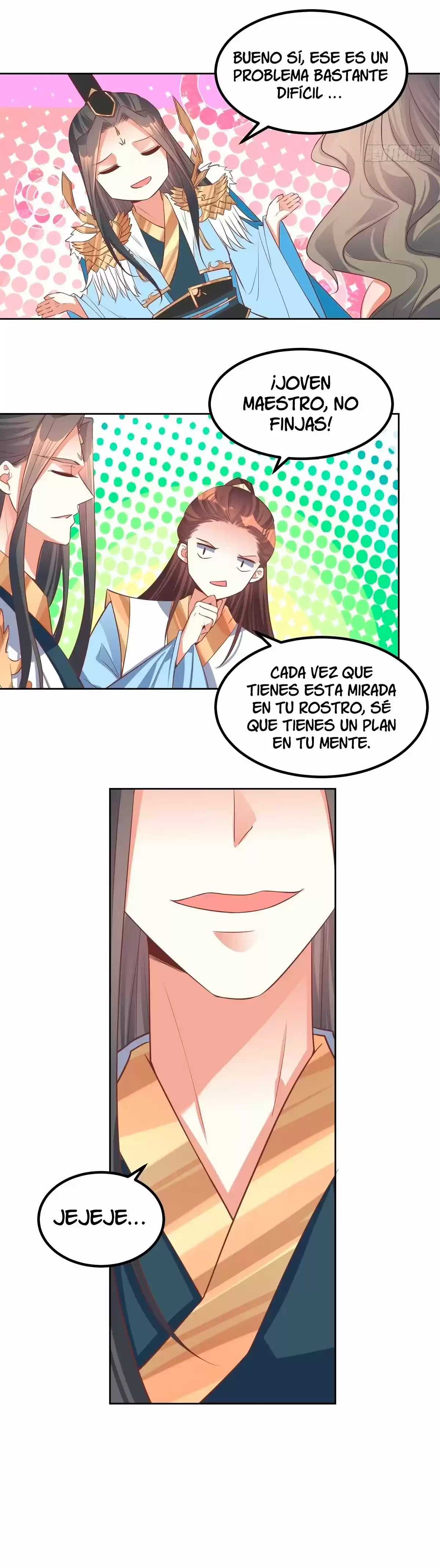 Gran Villano capítulo 48, página 24