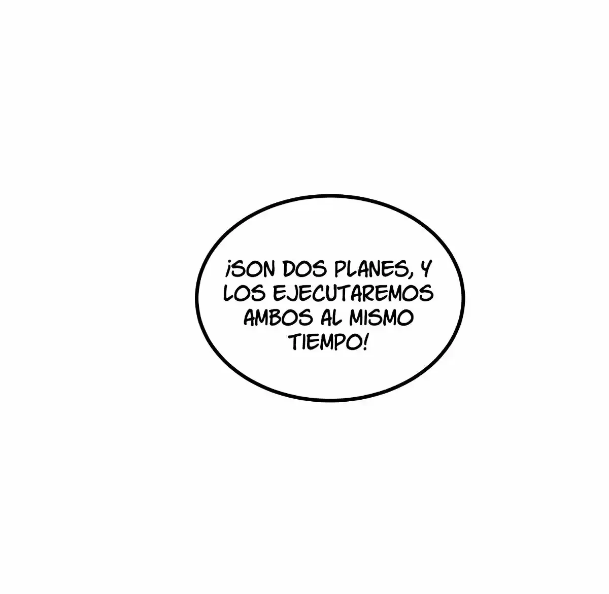 Gran Villano capítulo 48, página 34