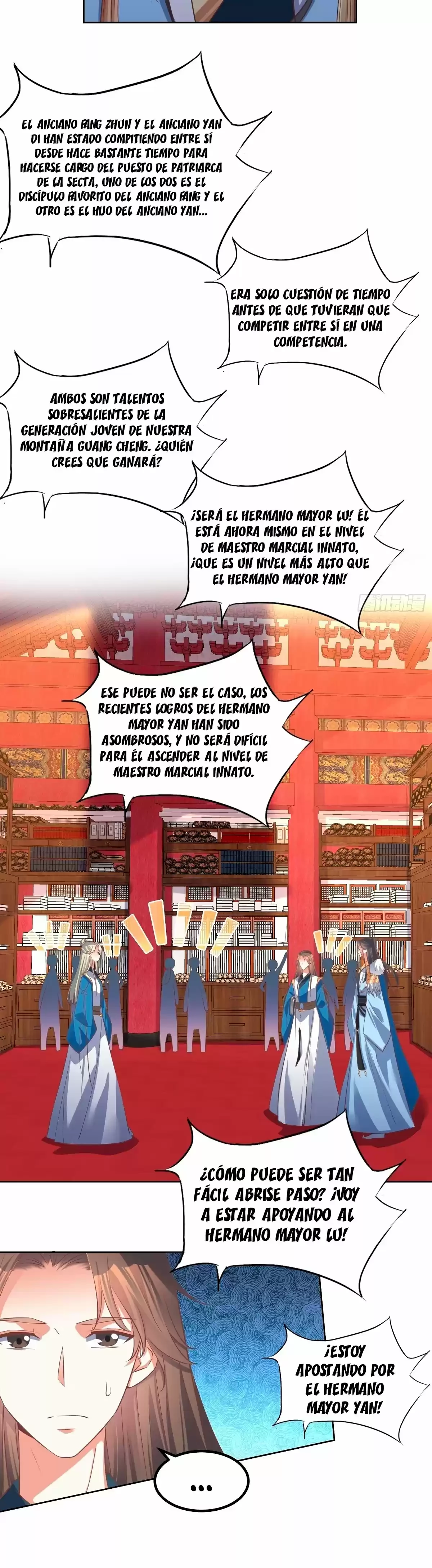 Gran Villano capítulo 49, página 26