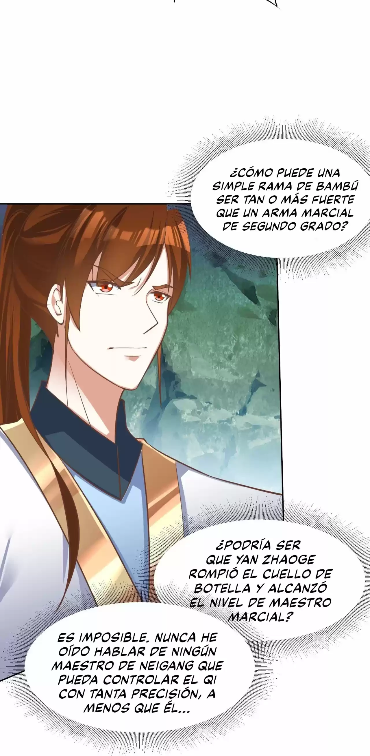Gran Villano capítulo 5, página 9