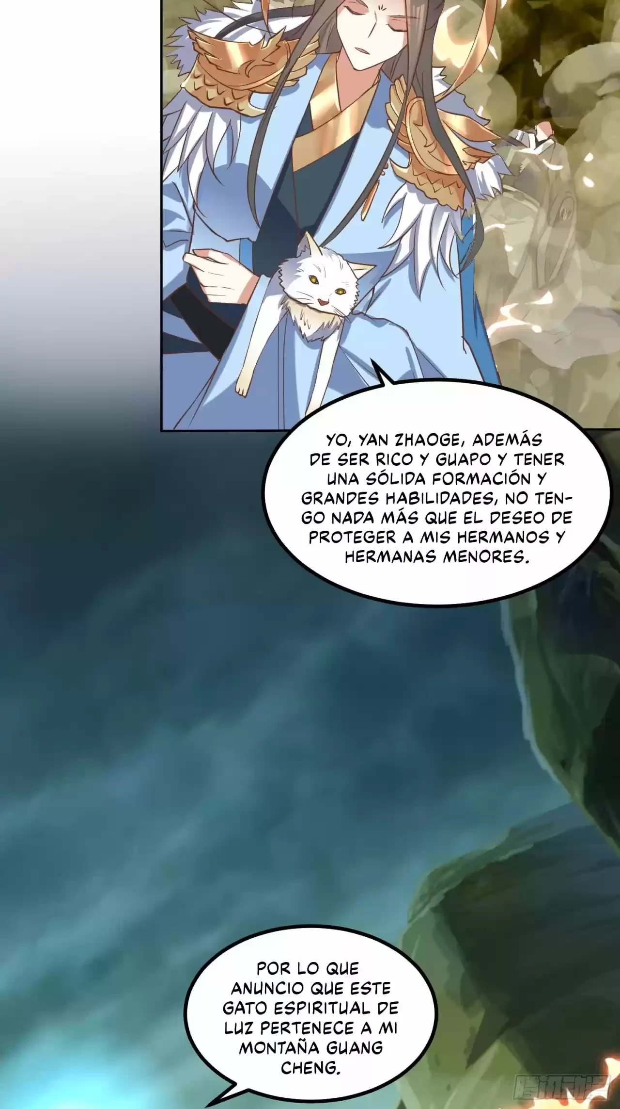 Gran Villano capítulo 5, página 15
