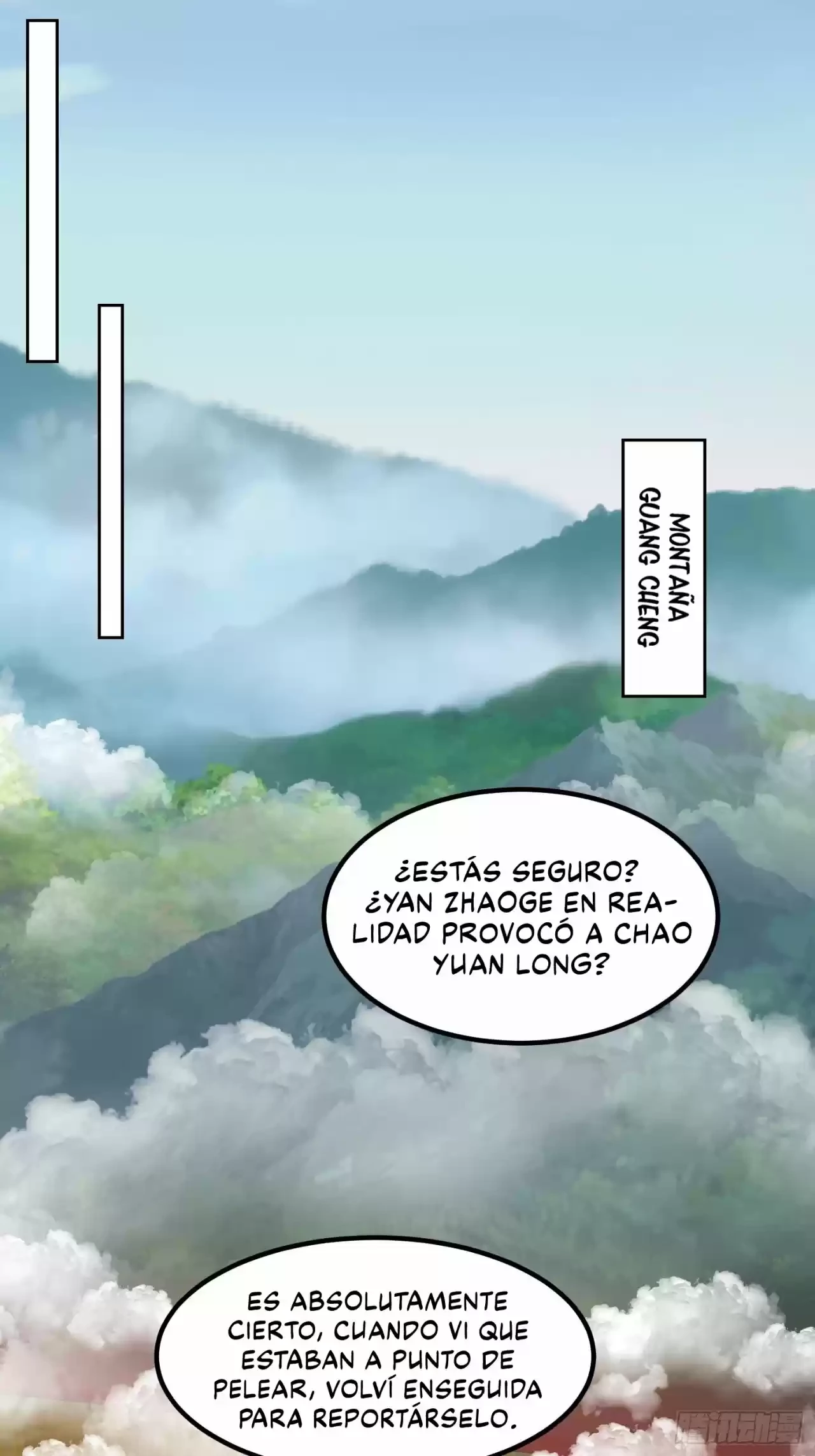 Gran Villano capítulo 5, página 31