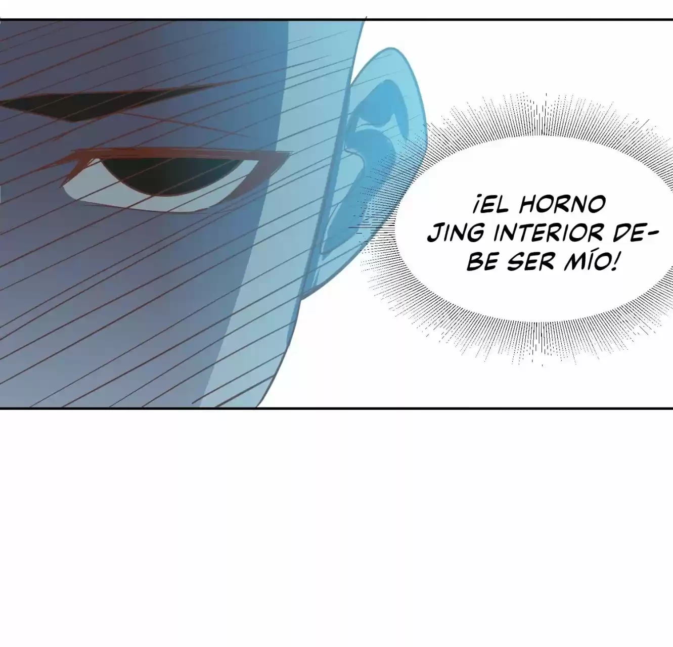 Gran Villano capítulo 5, página 33