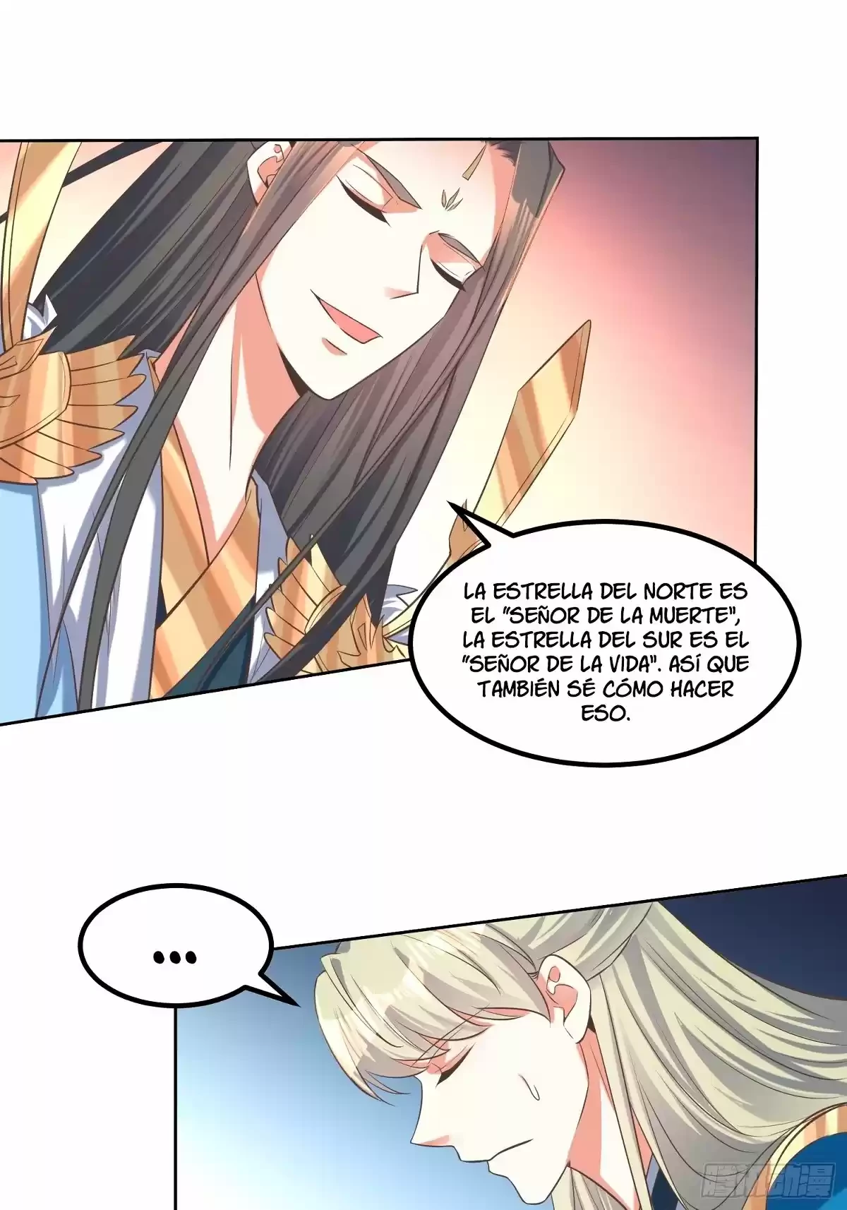 Gran Villano capítulo 51, página 6