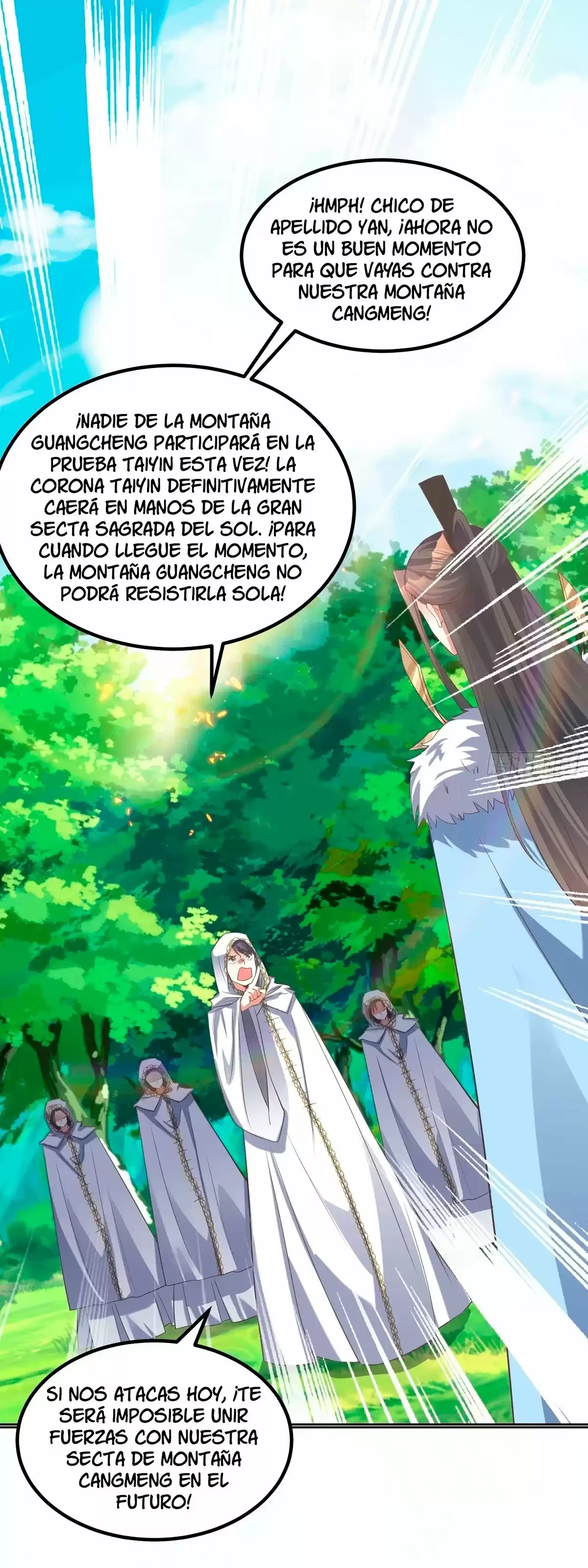 Gran Villano capítulo 51, página 15