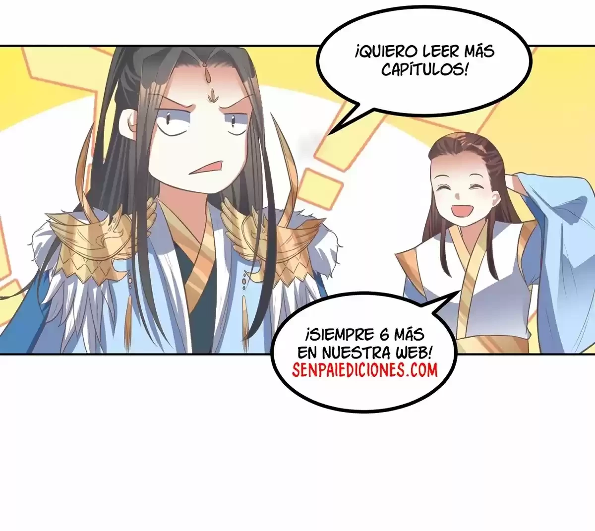 Gran Villano capítulo 53, página 2