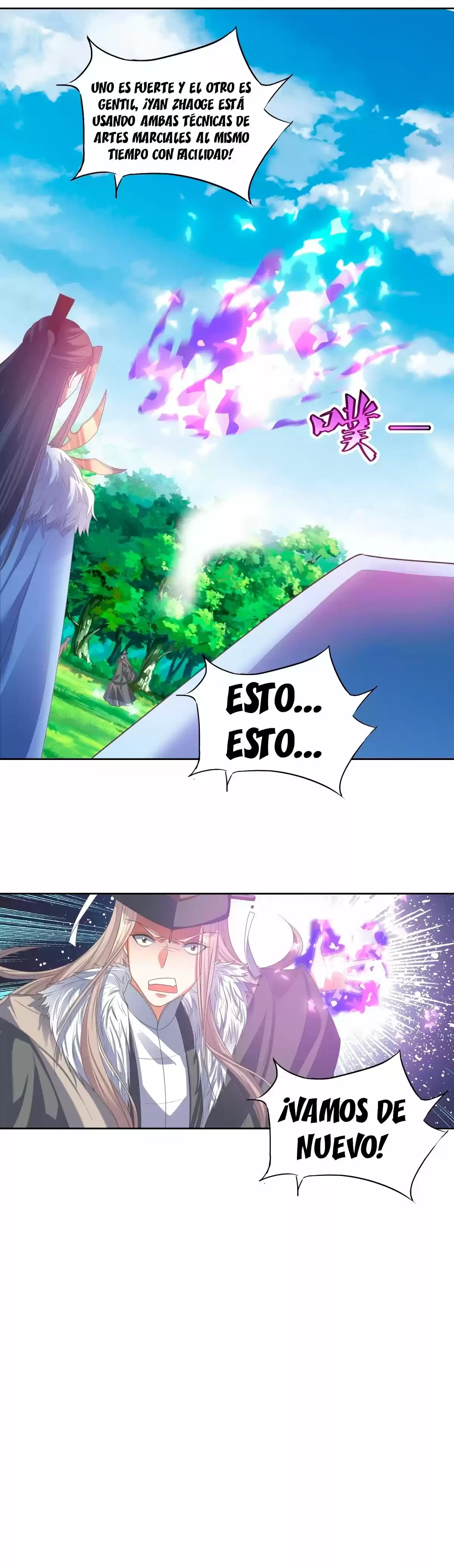 Gran Villano capítulo 53, página 7