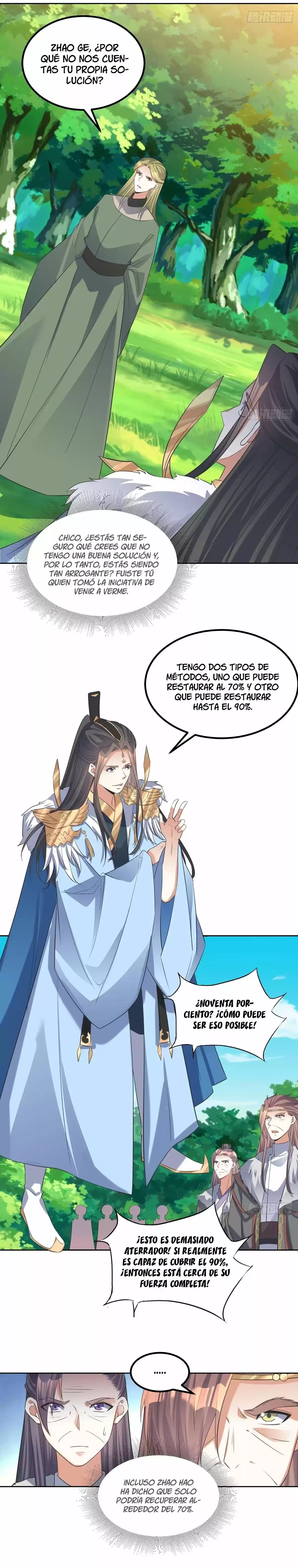 Gran Villano capítulo 55, página 10