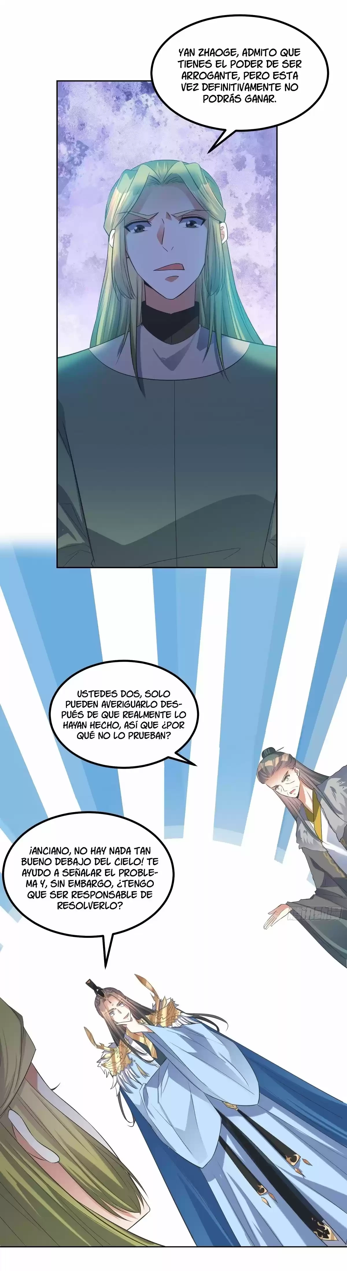 Gran Villano capítulo 55, página 11