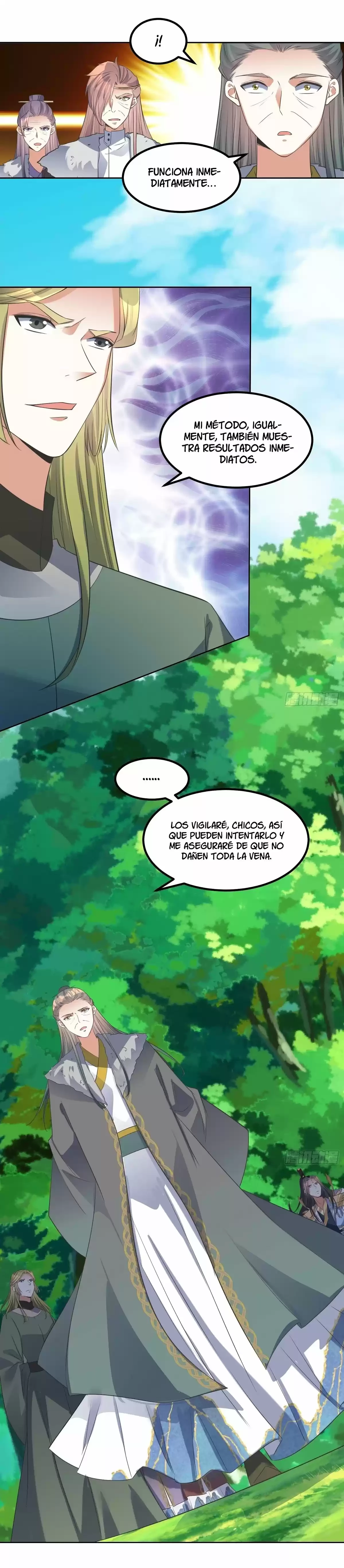 Gran Villano capítulo 55, página 14