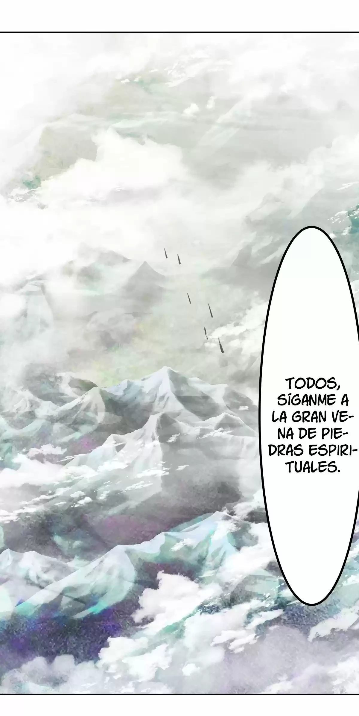 Gran Villano capítulo 55, página 15