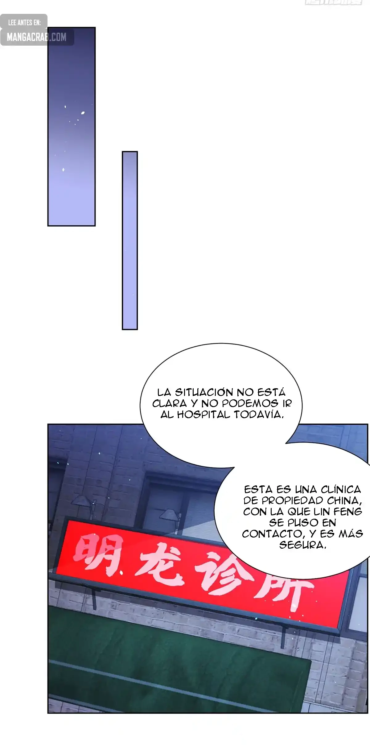 Gran Villano capítulo 57, página 24