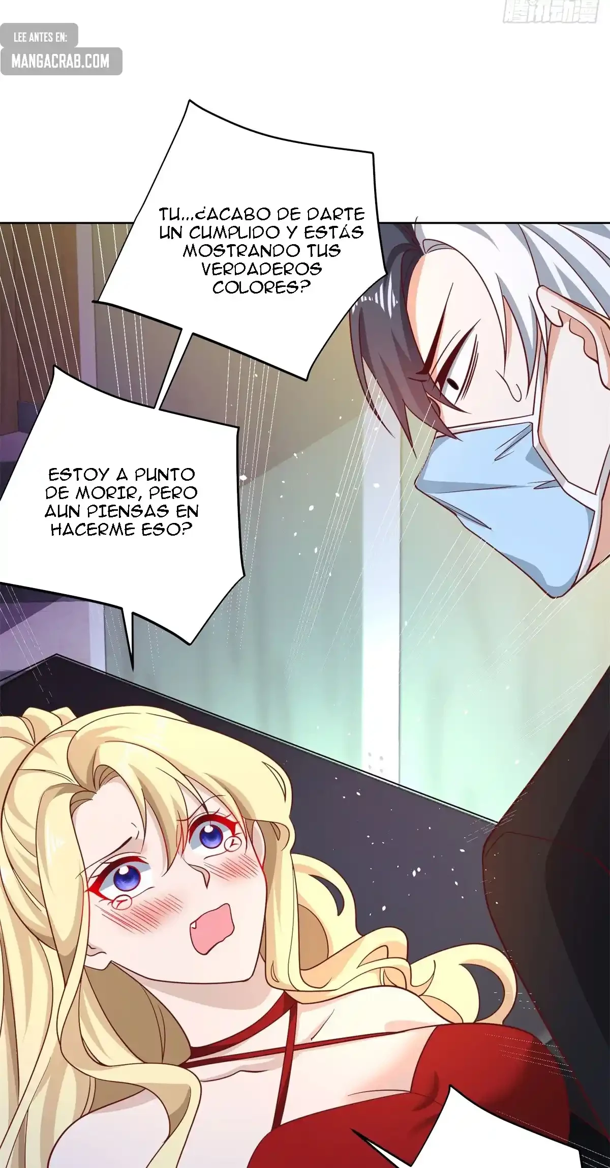 Gran Villano capítulo 57, página 39