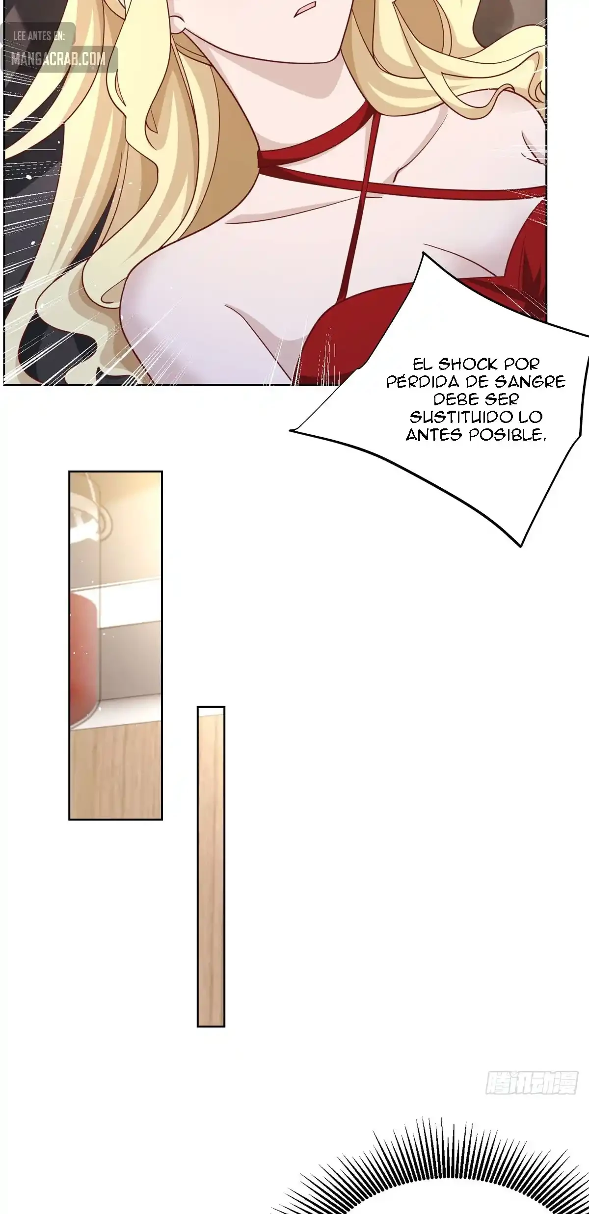 Gran Villano capítulo 58, página 7