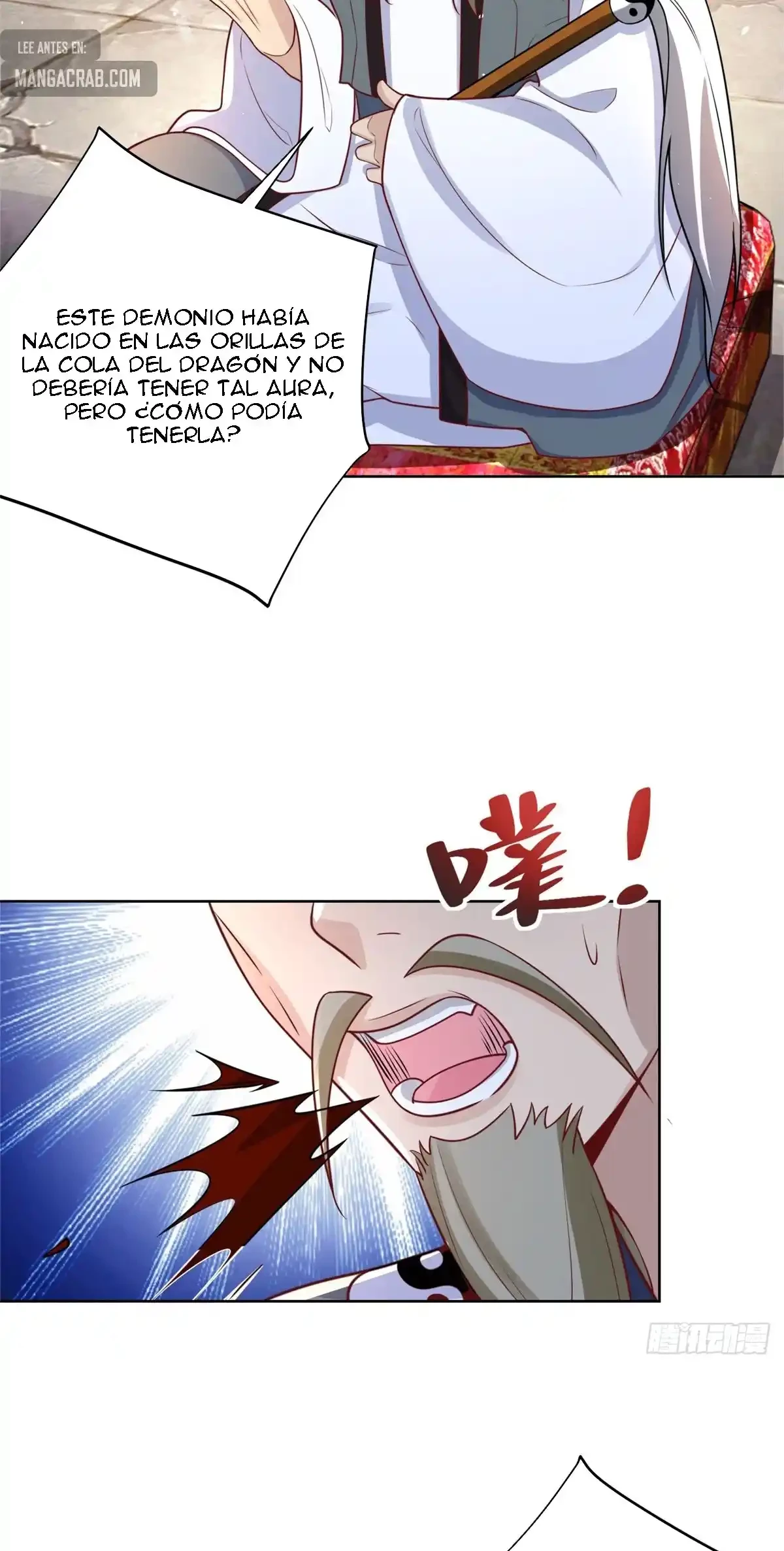 Gran Villano capítulo 58, página 24