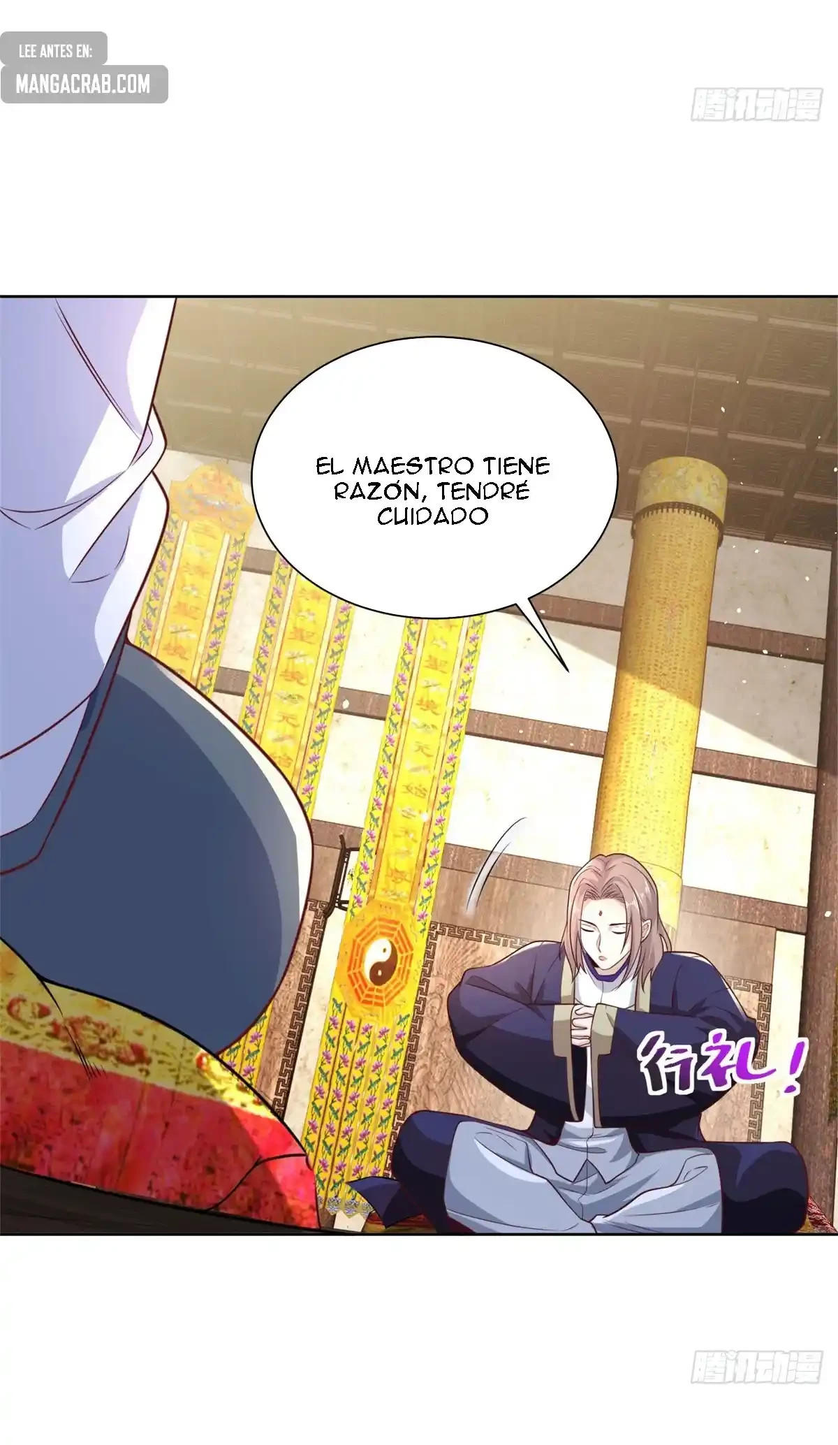 Gran Villano capítulo 58, página 30