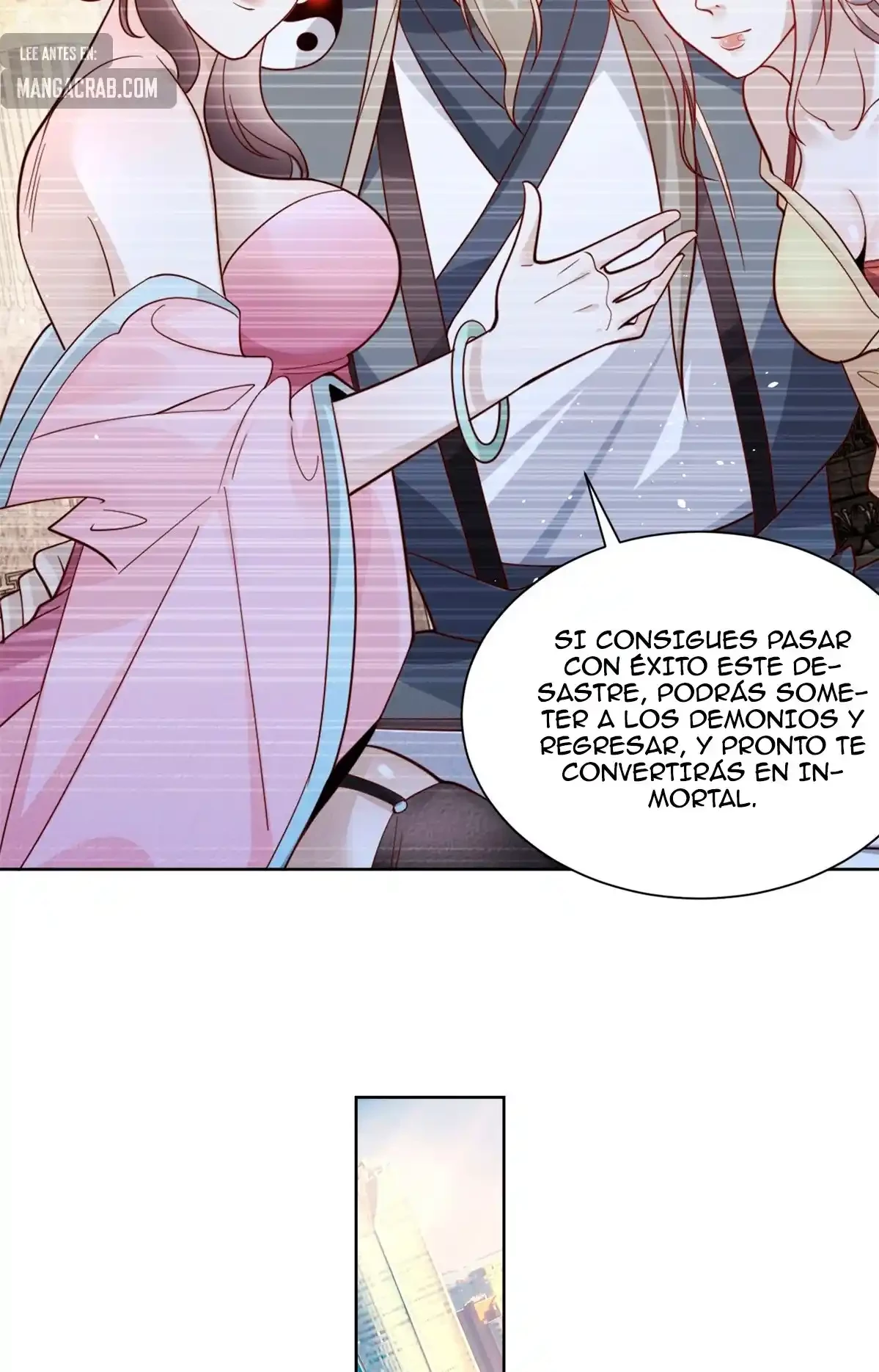 Gran Villano capítulo 59, página 7