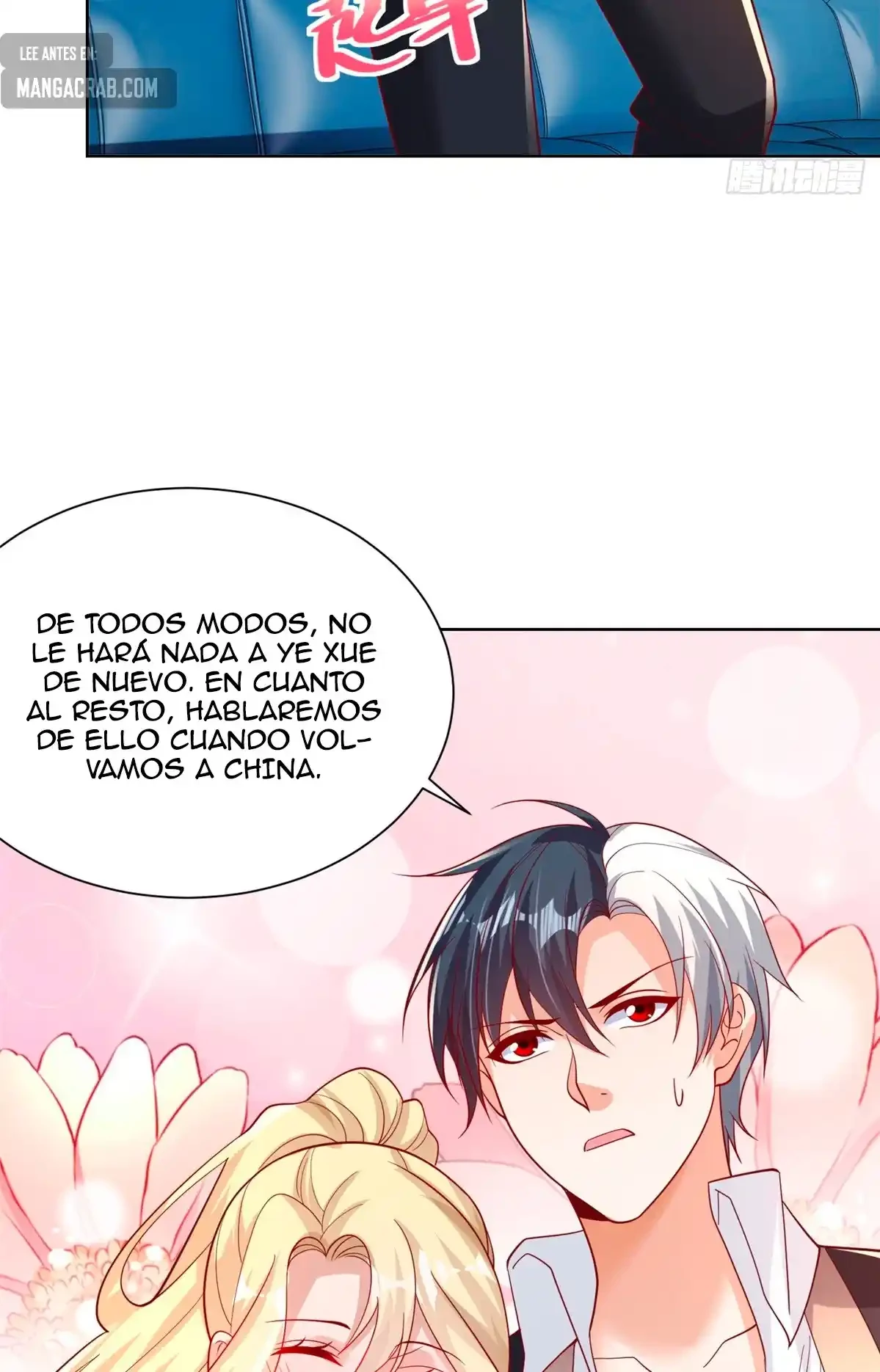 Gran Villano capítulo 59, página 14