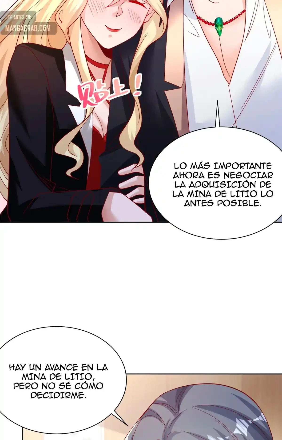 Gran Villano capítulo 59, página 15