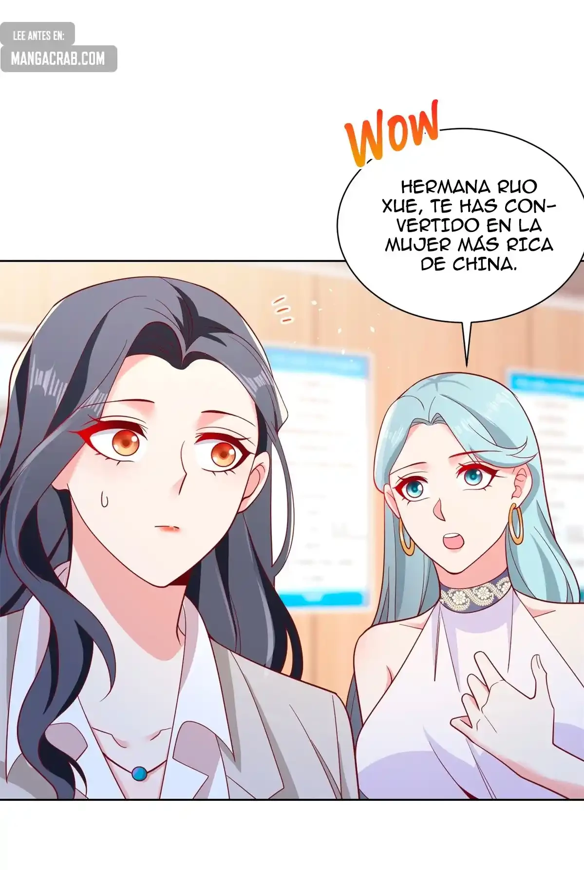 Gran Villano capítulo 59, página 19