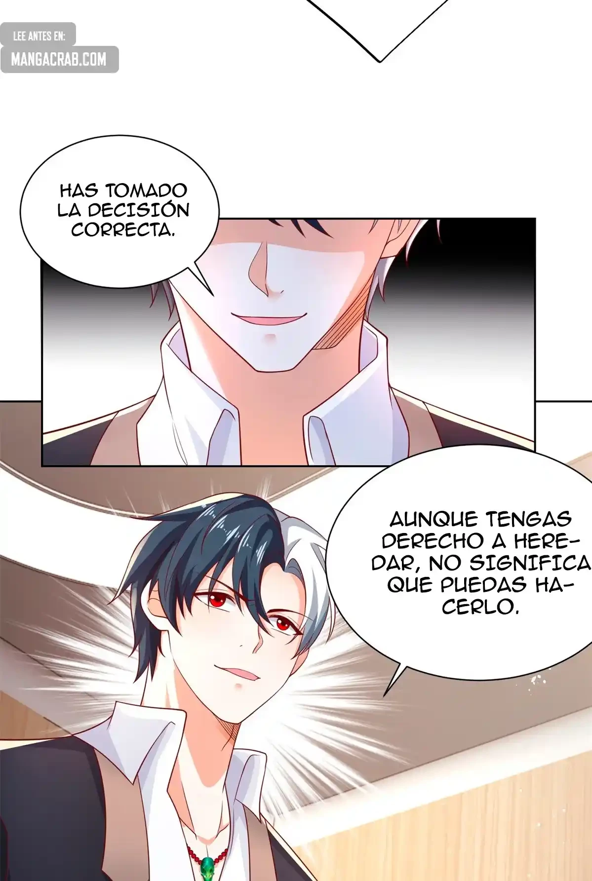 Gran Villano capítulo 59, página 25