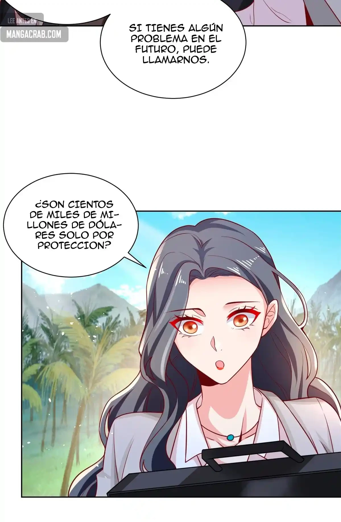 Gran Villano capítulo 59, página 37