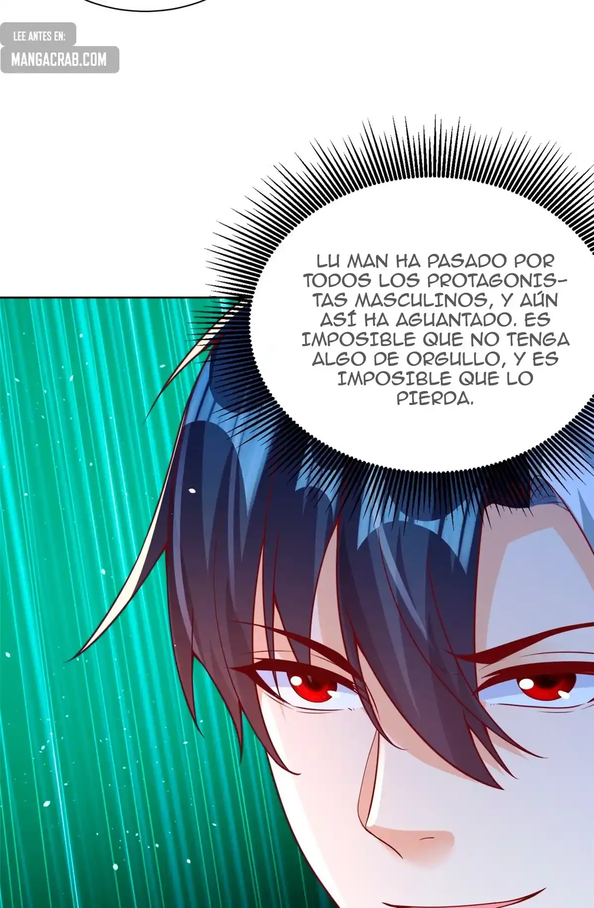 Gran Villano capítulo 59, página 44