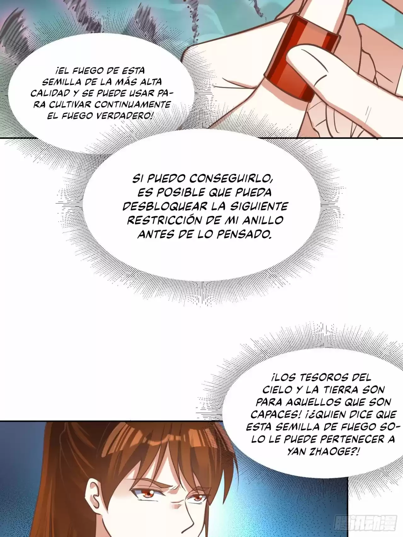 Gran Villano capítulo 6, página 26