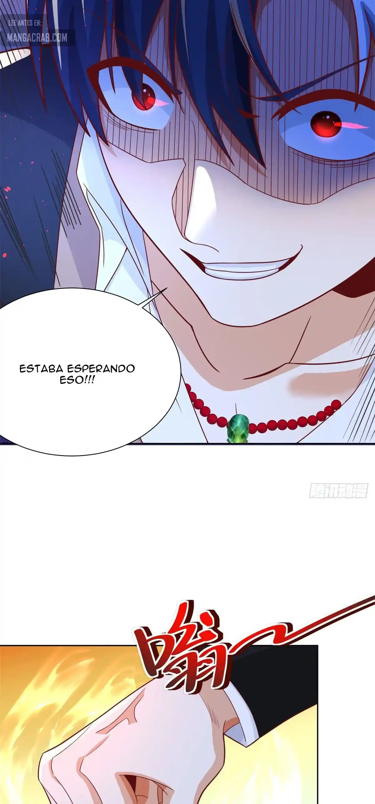 Gran Villano capítulo 60, página 29