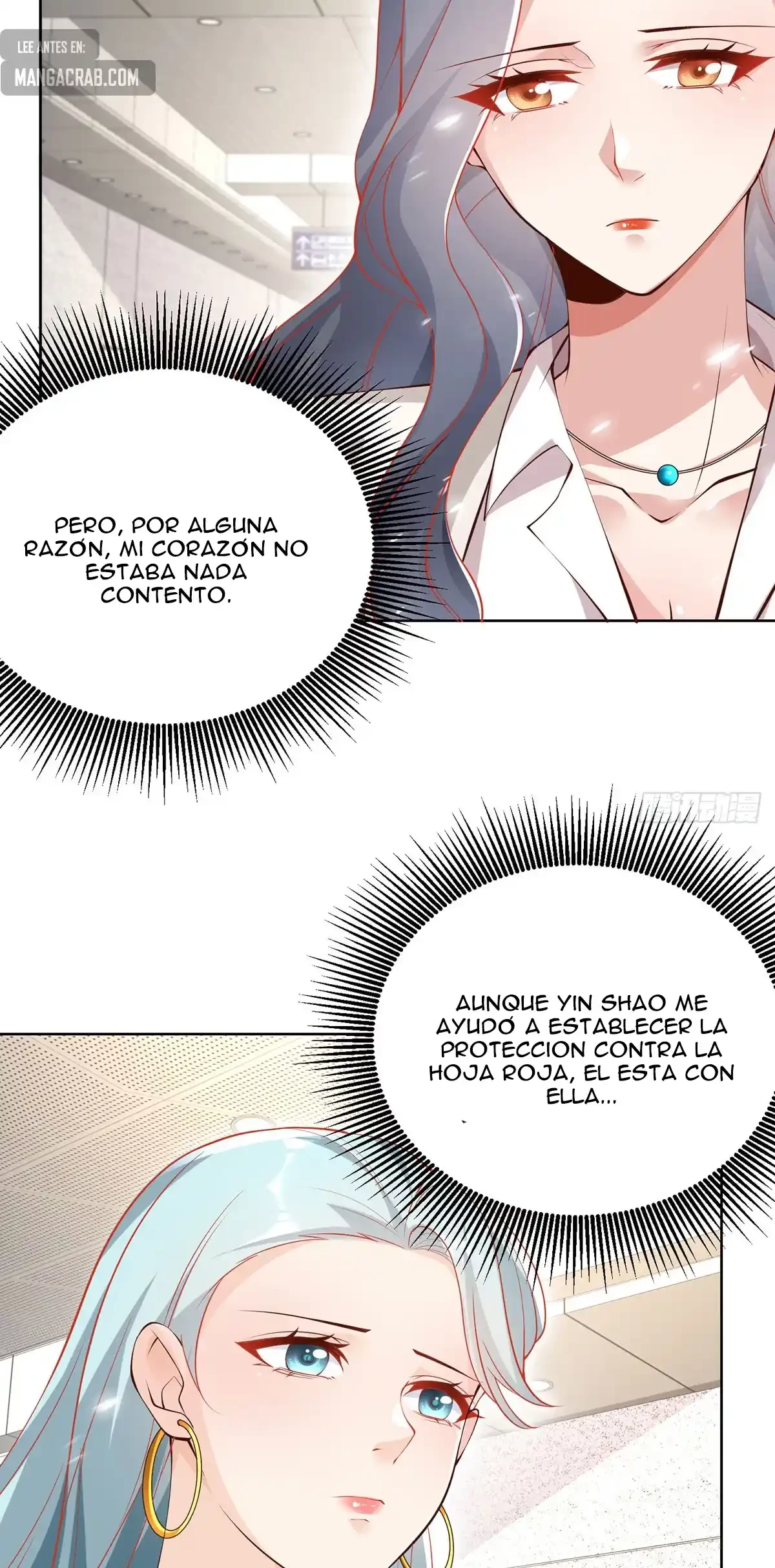 Gran Villano capítulo 62, página 8