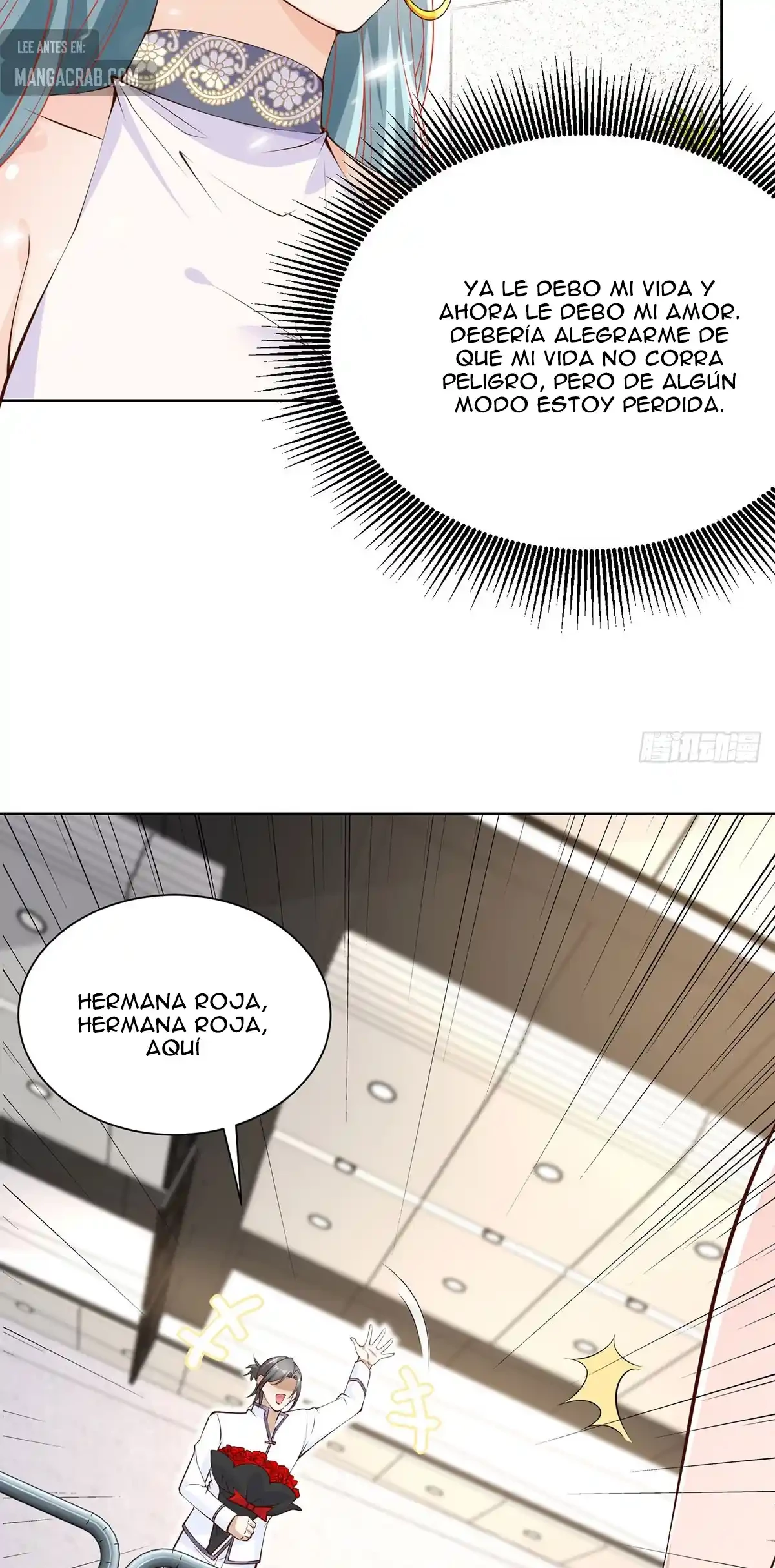 Gran Villano capítulo 62, página 9