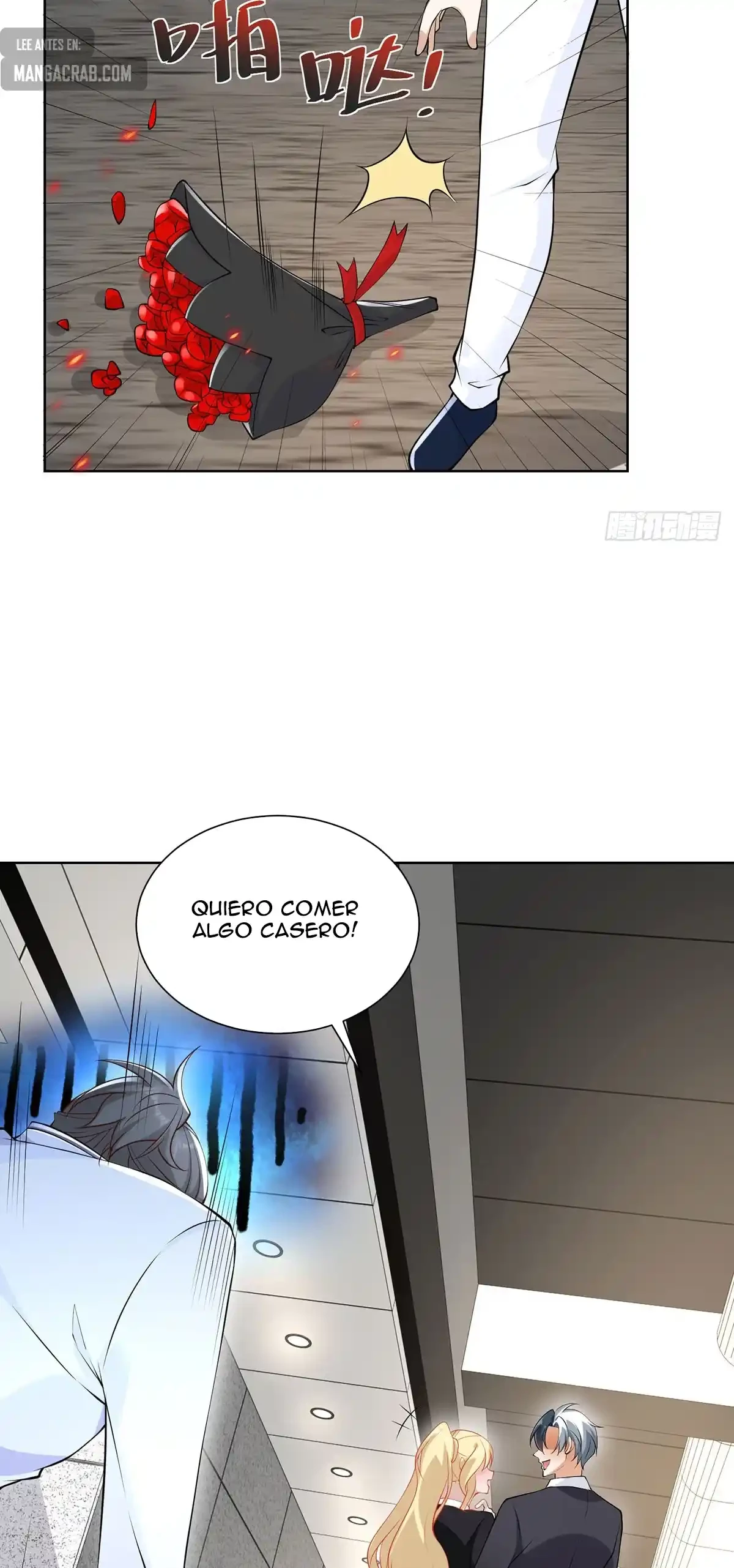 Gran Villano capítulo 62, página 15