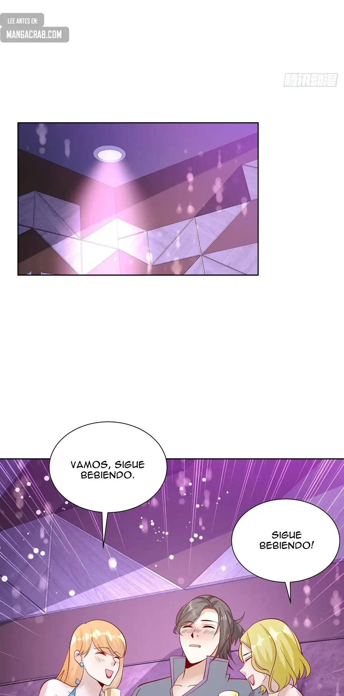 Gran Villano capítulo 62, página 26
