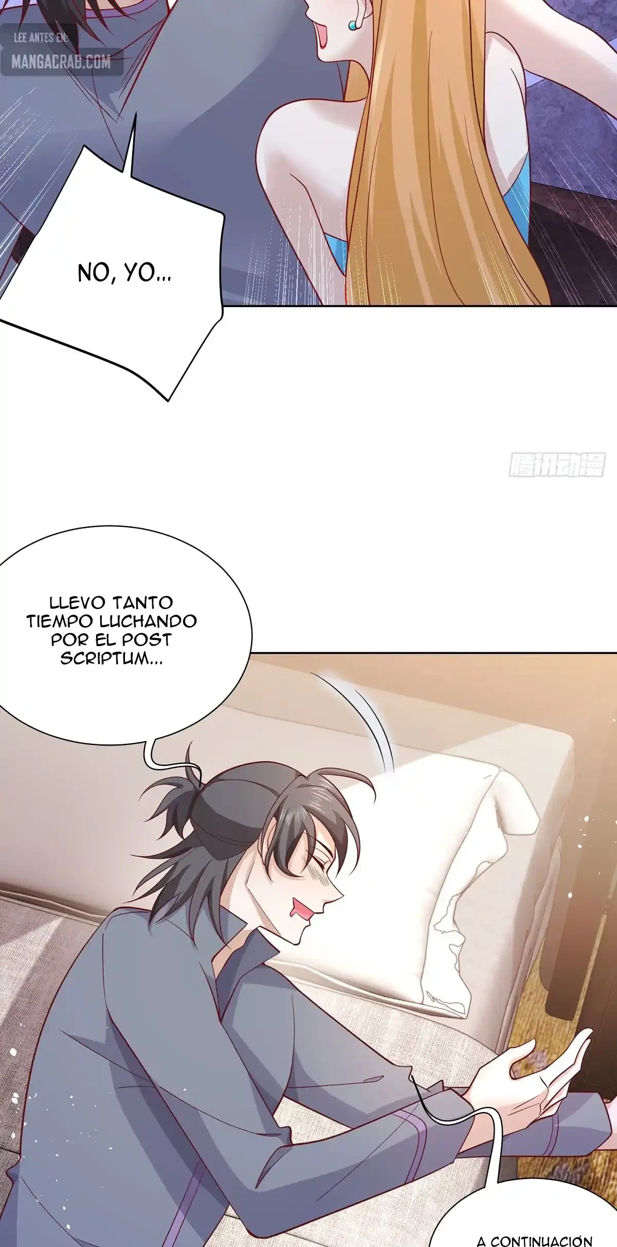 Gran Villano capítulo 62, página 29